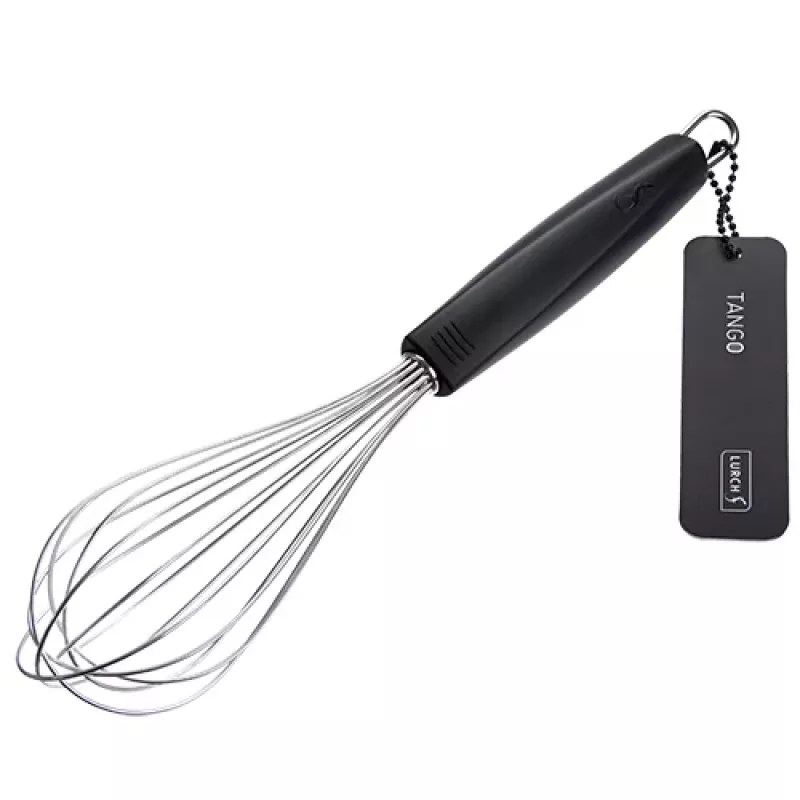 Lurch TANGO Αυγοδάρτης, Ανοξείδωτο ατσάλι, 27 cm, Ασημί 230040