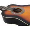 Dimavery AC-303 Κλασική κιθάρα 1/2 Sunburst 535 mm Κλίμακα 6 χορδών