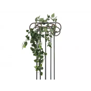 EUROPALMS Philodendron Θάμνος Classic, τεχνητός, 60cm 82502204