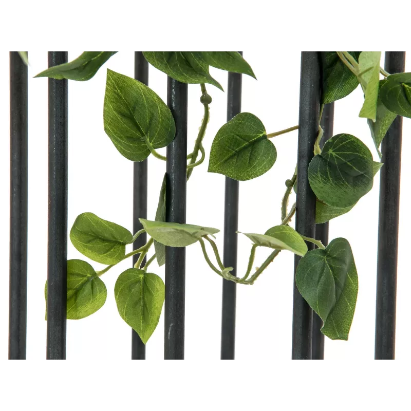 EUROPALMS Philodendron Θάμνος Classic, τεχνητός, 60cm 82502204