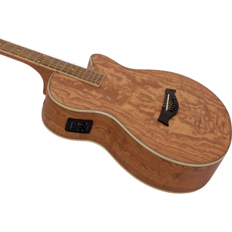 DIMAVERY SP-100 Ακουστική κιθάρα, Φυσικό 26235018