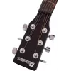 DIMAVERY AW-400 Ακουστική κιθάρα Redburst 26235088