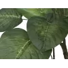 EUROPALMS Pothos Τεχνητό δέντρο, 150 cm, πράσινα φύλλα, μαύρη γλάστρα 82600162