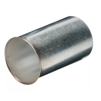 Cimco 187441 Ακροδέκτης 6 mm² γυμνός επικασσιτερωμένος 250 τεμ.