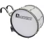 DIMAVERY MB-422 Μεγάλο τύμπανο παρέλασης 22x12 Λευκό 26010360