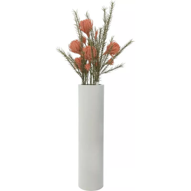EUROPALMS Τεχνητό κλαδί ντάλιας (EVA), Πορτοκαλί 82530582