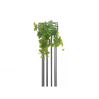 EUROPALMS Premium Τεχνητός θάμνος αμπέλου, 50cm 82502513