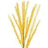 EUROPALMS Τεχνητό κλαδί μελίλωτου (EVA), κίτρινο 82530588