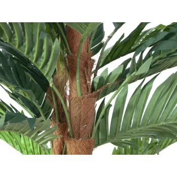 EUROPALMS Τεχνητό φυτό παλάμη Kentia, 120cm 82511365