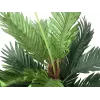 EUROPALMS Τεχνητό φυτό παλάμη Kentia, 120cm 82511365
