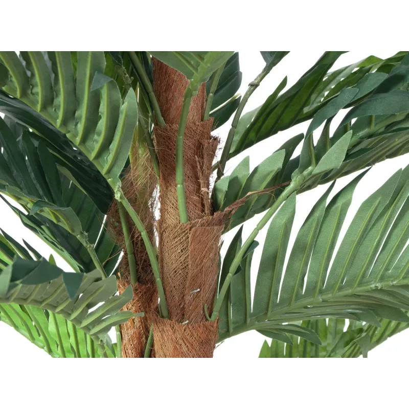 EUROPALMS Τεχνητό φυτό παλάμη Kentia, 120cm 82511365