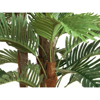 EUROPALMS Τεχνητό φυτό παλάμη Kentia 180cm 82511367