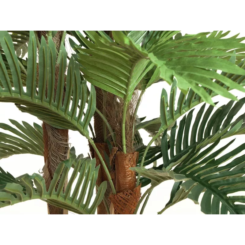 EUROPALMS Τεχνητό φυτό παλάμη Kentia 180cm 82511367