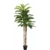EUROPALMS Τεχνητό φυτό παλάμη Kentia 180cm 82511367