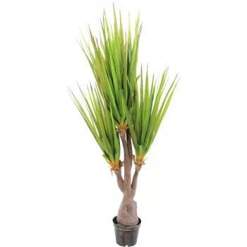 EUROPALMS Τεχνητό φυτό αγαύη Sabretooth, 185cm 82600030