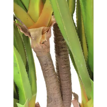 EUROPALMS Τεχνητό φυτό αγαύη Sabretooth, 185cm 82600030