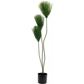 EUROPALMS Τεχνητό φυτό πάπυρος, 100 cm 82600234