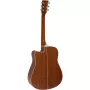 DIMAVERY DR-520 Ακουστική κιθάρα Dreadnought, Sunburst 26231274