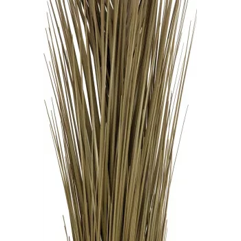 EUROPALMS Τεχνητό καλάμι, χακί, 127 cm 82505853