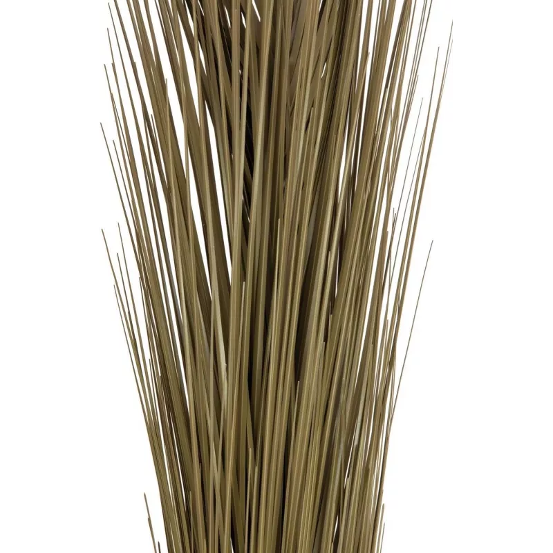 EUROPALMS Τεχνητό καλάμι, χακί, 127 cm 82505853