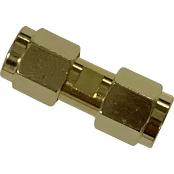 Wittenberg Antennen Μετατροπέας SMA αρσενικό σε αρσενικό 50 Ohm ευθύς 103512