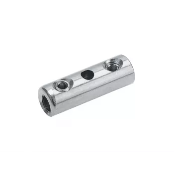 Cimco Βιδωτός ακροδέκτης 1,5-16 mm², 1-πολικός, γκρι, 690V, 76A (180960)