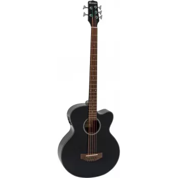DIMAVERY AB-455 Ακουστικό μπάσο 5 χορδών, μαύρο 26224015