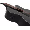DIMAVERY AB-455 Ακουστικό μπάσο 5 χορδών, μαύρο 26224015
