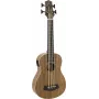 DIMAVERY UK-700 Μπάσο ουκουλέλε, Zebrawood 26255850