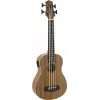 DIMAVERY UK-700 Μπάσο ουκουλέλε, Zebrawood 26255850