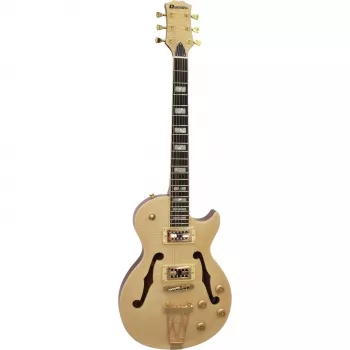 DIMAVERY LP-600 Ηλεκτρική κιθάρα, Natural Maple 26215179