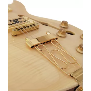 DIMAVERY LP-600 Ηλεκτρική κιθάρα, Natural Maple 26215179