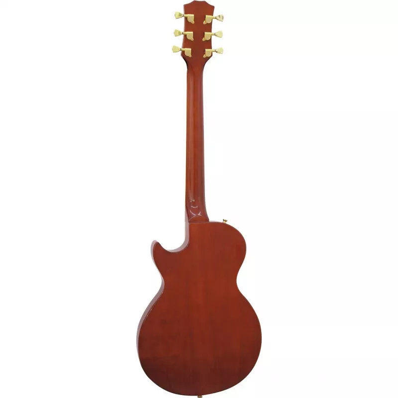 DIMAVERY LP-600 Ηλεκτρική κιθάρα, Natural Maple 26215179