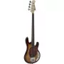 DIMAVERY MM-501 Ηλεκτρικό μπάσο, fretless, tobacco 26222080