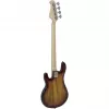 DIMAVERY MM-501 Ηλεκτρικό μπάσο, fretless, tobacco 26222080