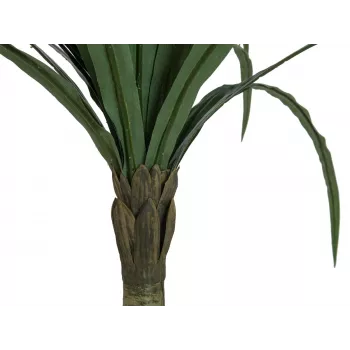 EUROPALMS τεχνητό φυτό Dracena, πράσινο, 220cm 82505798