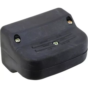 OMNILUX PAR-SAFE προστατευτικό κουτί για PAR spotlights (94600200)