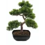 EUROPALMS τεχνητό φυτό bonsai πεύκο, 50 cm 82600110
