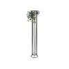 EUROPALMS Holland Ivy Hedge Screen Classic, τεχνητό, 60cm 82502210