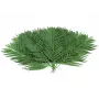 EUROPALMS φύλλα καρύδας, τεχνητά, 110cm, συσκευασία 12 τεμ. 82509897