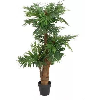 EUROPALMS Τεχνητό φυτό Areca-Palme, 140cm 82509407