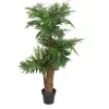 EUROPALMS Τεχνητό φυτό Areca-Palme, 140cm 82509407