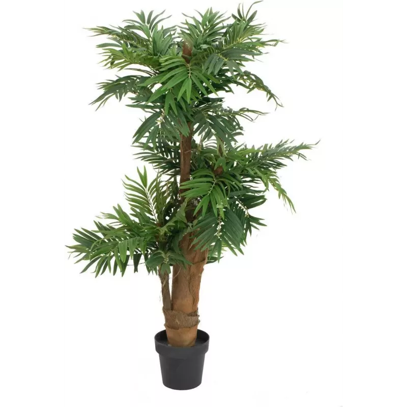 EUROPALMS Τεχνητό φυτό Areca-Palme, 140cm 82509407