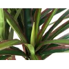 EUROPALMS Τεχνητή Dracena, 120 cm 82505779