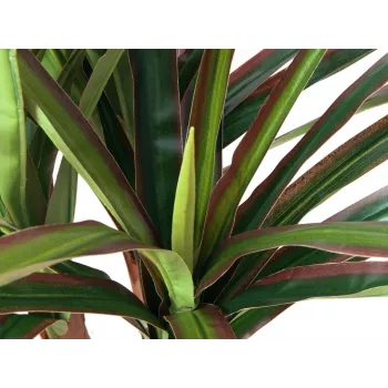 EUROPALMS Τεχνητή Dracena, 120 cm 82505779