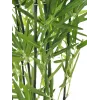 EUROPALMS Τεχνητό μπαμπού σε διακοσμητικό δοχείο, 120cm 82509261