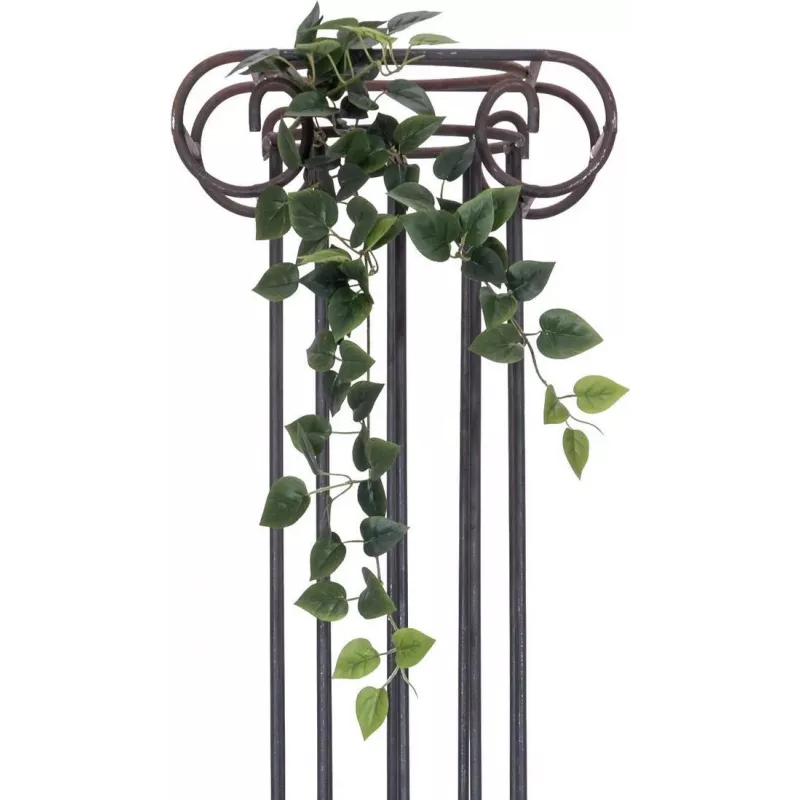 EUROPALMS Philodendron Bush Classic, τεχνητό, 70 cm 82502205