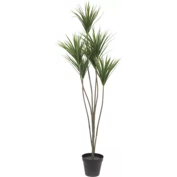EUROPALMS Τεχνητό φυτό Yucca-Palme, 130cm 82511552
