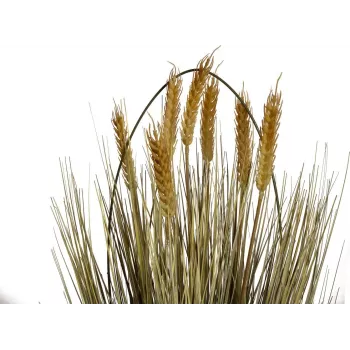 EUROPALMS Τεχνητό ώριμο σιτάρι, 60cm 82505867