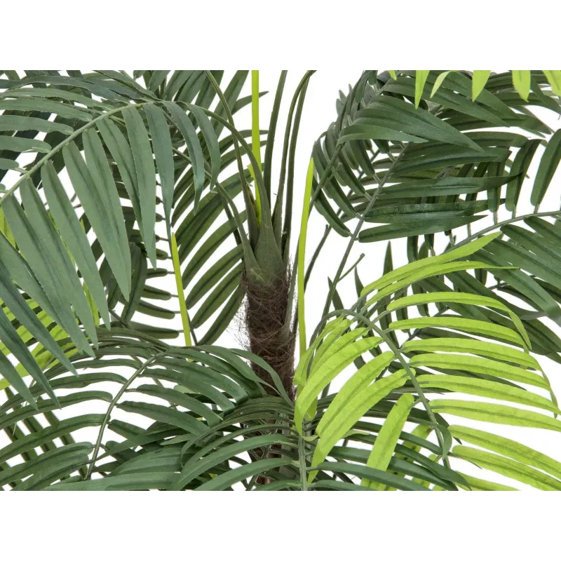 EUROPALMS Τεχνητό φυτό Areca-Palme, 110 cm 82509434
